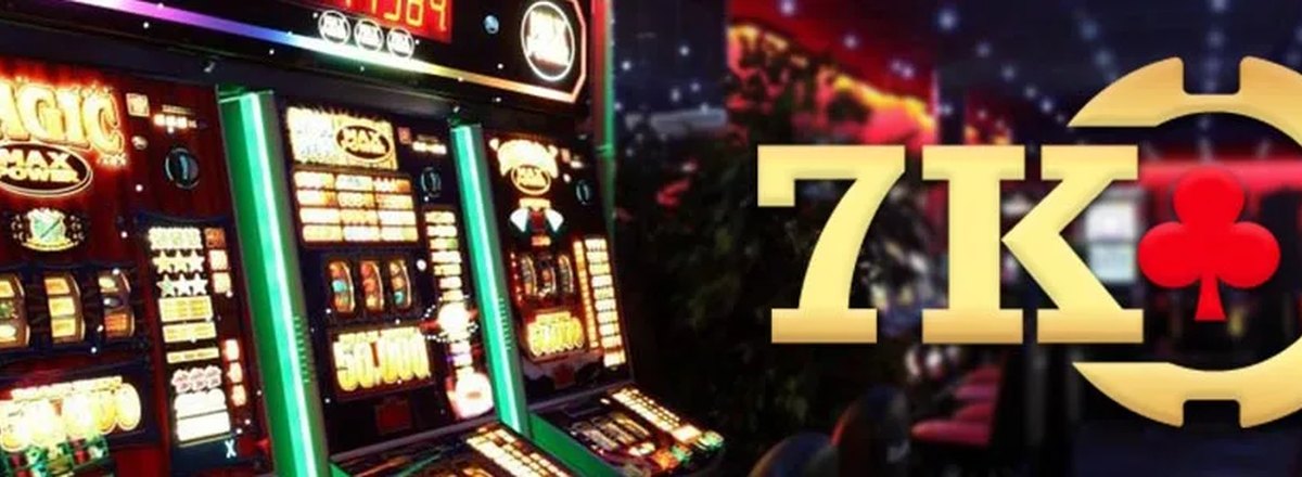 7k casino